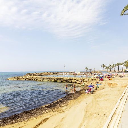 Apartamento Pink Azure Torrevieja Esterno foto