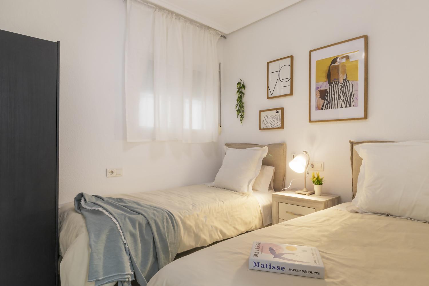 Apartamento Pink Azure Torrevieja Esterno foto