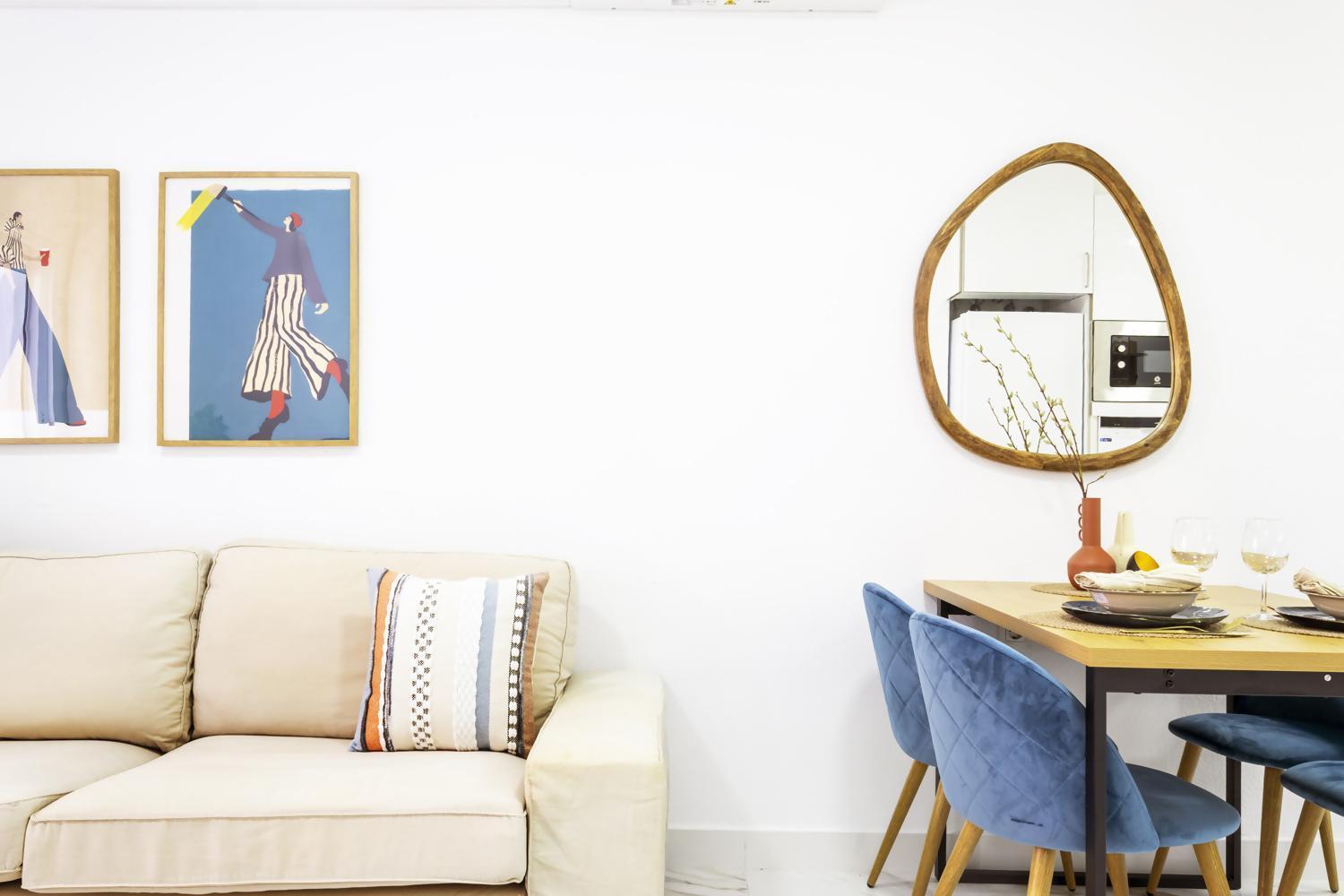 Apartamento Pink Azure Torrevieja Esterno foto