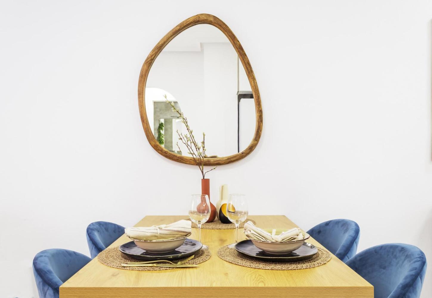Apartamento Pink Azure Torrevieja Esterno foto