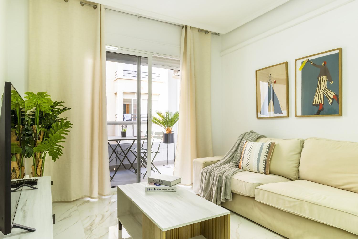 Apartamento Pink Azure Torrevieja Esterno foto